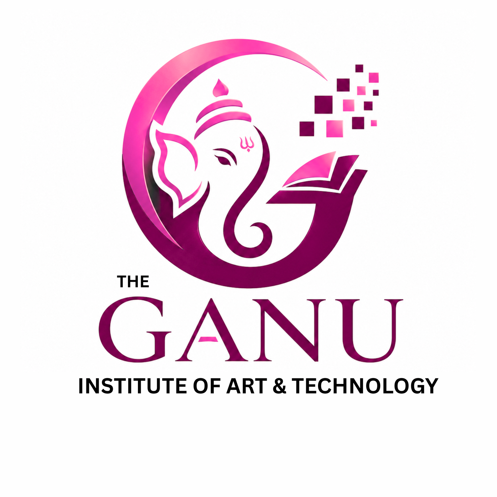 The Ganu Institute of Art & Technology